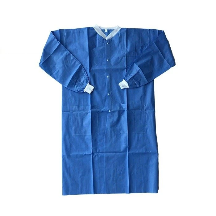 Esd Lab Coats
