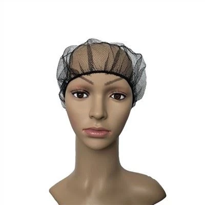 توری نایلونی مو