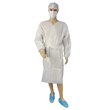 لباس PP SPA
