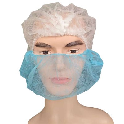 مهار ریش پلی پروپیلن